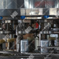 Aluminum Can Beverage Drinks Filling Line